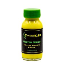 Yellow Banana Paste
